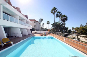  Apartamentos Miami Gran Canaria  Пуерто Рико